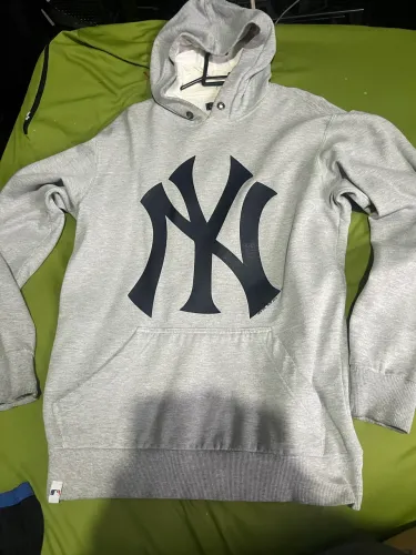 Moletom New Era barato pra vender hoje