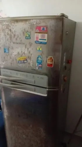 Geladeira 