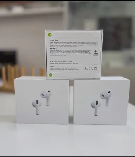 AIRPODS PRO 3