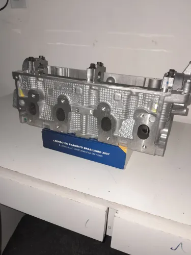 Motor cabeçote fiat Toda linha Fire