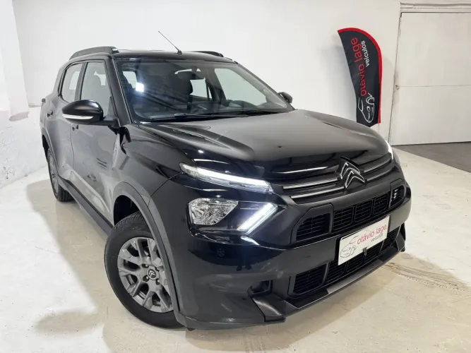 Citroen C3 Aircross Feel Pack 1.0 Turbo 200 Aut. 2025