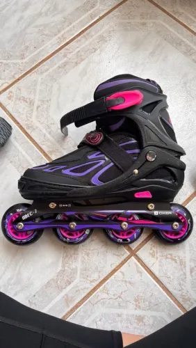 Patins oxer