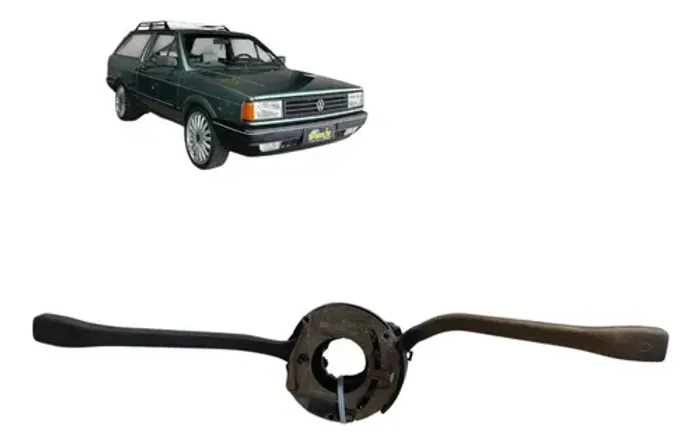 Chave Comando Seta Volkswagen Parati Gol Voyage Gl 1988 1995