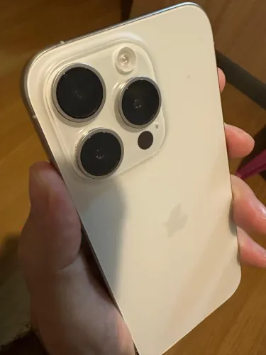 Apple iPhone 15 Pro 128GB
