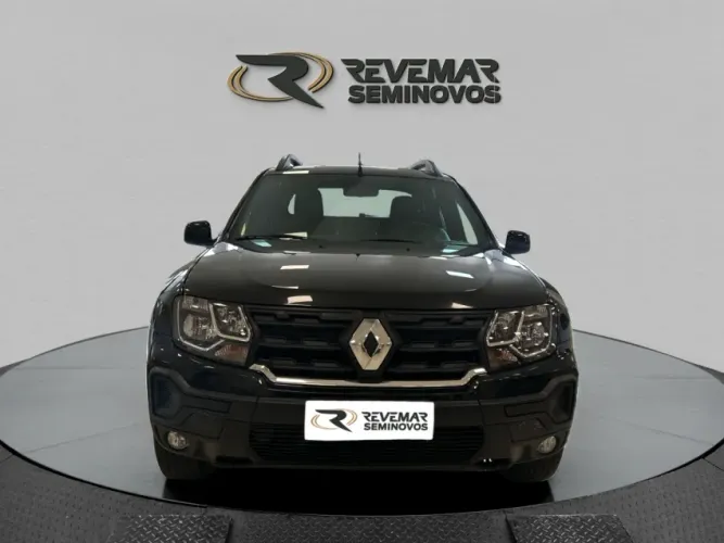 Renault Duster Intense 1.6 16V Flex MEC 2025
