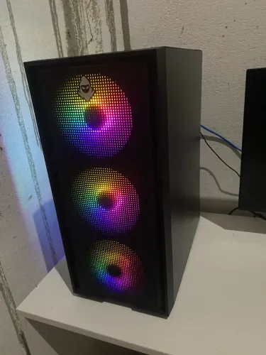 Apenas Pc gamer
