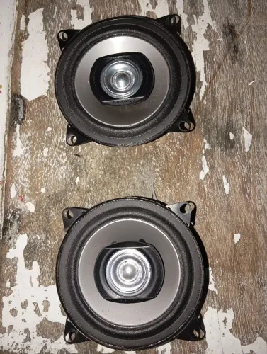 Alto falante Pioneer 4" polegadas