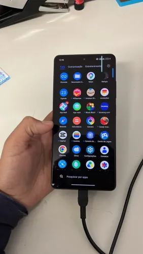 Vendo celular POCO X5 PRO 256 GB