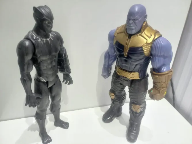Brinquedos 
