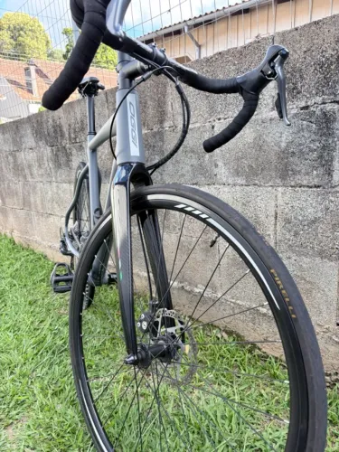 Bicicleta Spped Velloce Disc 2024 M (54)