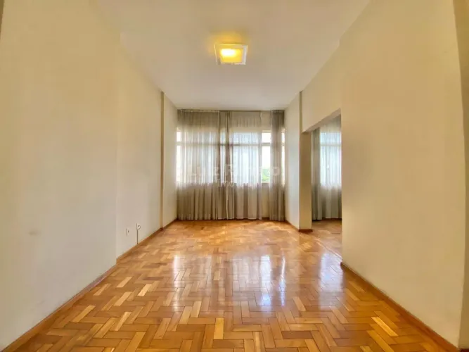 Apartamento à venda no bairro Boa Viagem