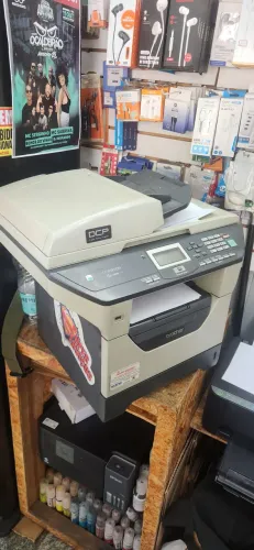 Impressora Brother DCP-8085