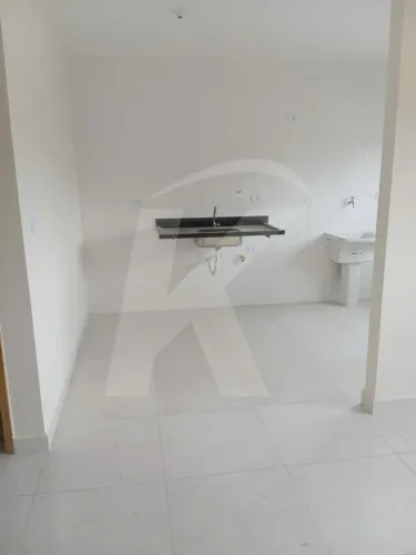 Apartamento 02 quartos e 01 vaga na Vila Mazzei