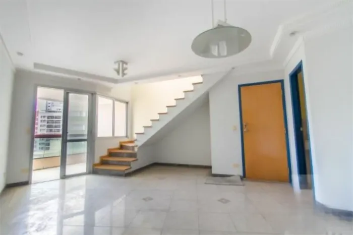 Venda-Cobertura-São Paulo-Pinheiros