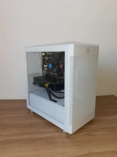 PC Gamer Mancer