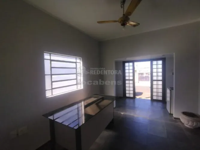 Vila Maceno - Sala comercial com 80,00m²