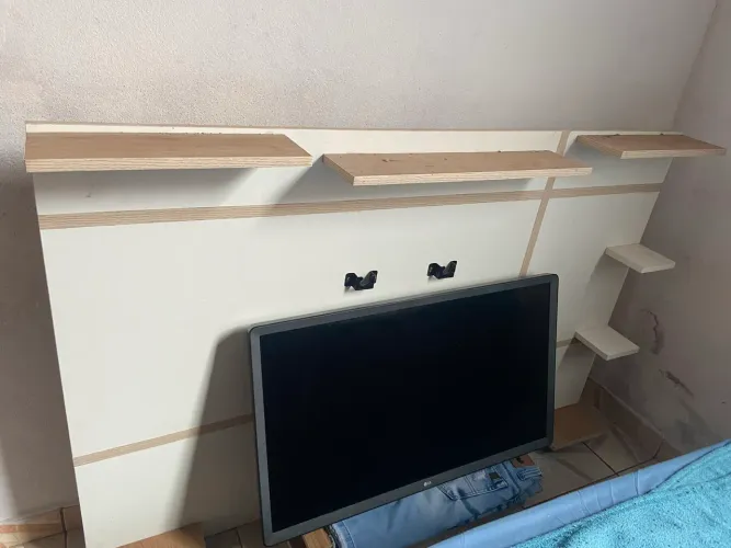 Painel de Tv 30 a 43