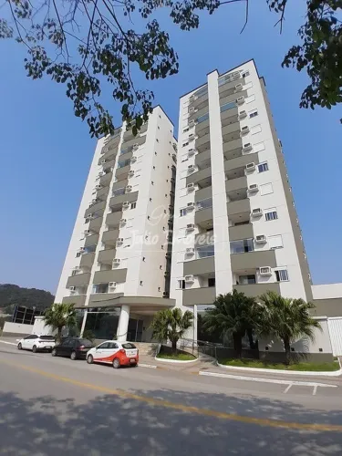 Apartamento 2 Dormitório Santa Terezinha Brusque