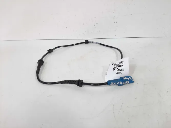 Sensor Abs Traseiro Esquerdo C3 Aircross 2011 2012 A 2018