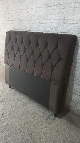 Cabeceira de cama