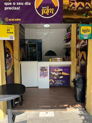 Passo ponto, loja em jacarepaguá