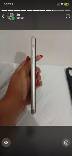 Vendo iPhone 11