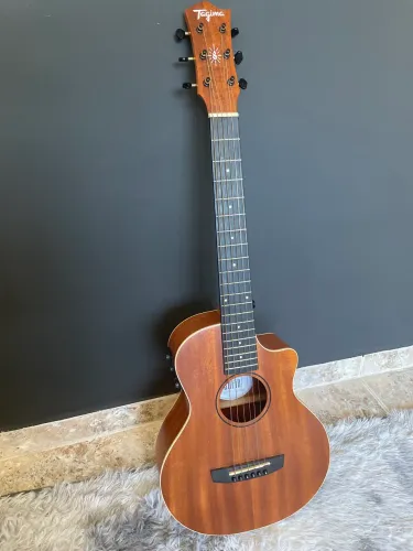 Violão Tagima baby safir
