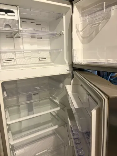 Geladeira 