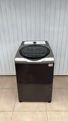 Máquina de lavar