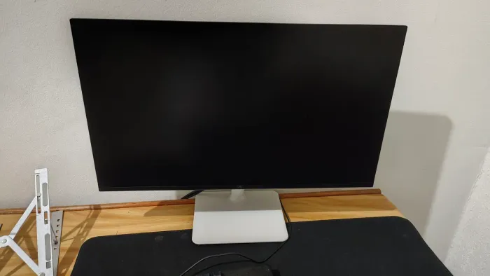 Monito dell 24" com som estero