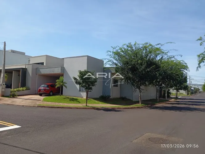 Casa para VENDA no Parque Atlanta no Residencial Acapulco, ARARAQUARA - SP