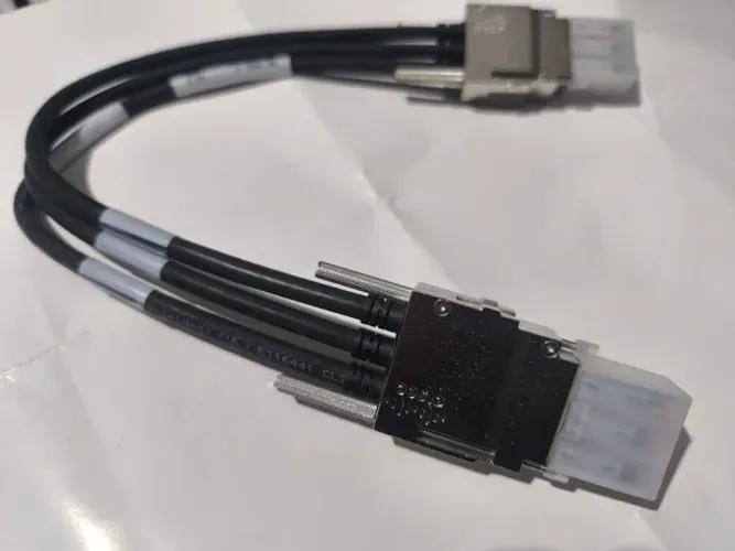 Cabo Empilhamento Cisco Stack T1 50cm - 800-40403-01
