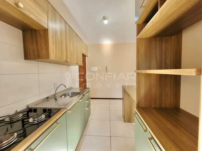 Apartamento de 2 quartos para locação no Boa Vista por R$1.650,00 + taxas