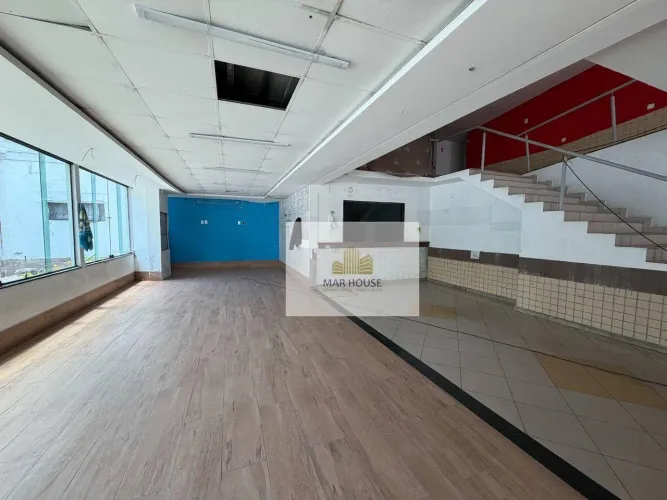 Ponto para alugar, 800 m² por R$ 73.742,43/mês - Boa Viagem - Recife/PE