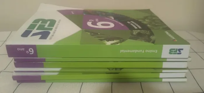 LIVRO HISTORIA MODERNA (Todos)