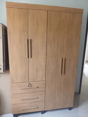 Guarda roupa