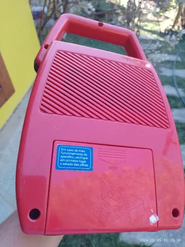Colecionador 