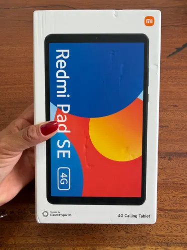 Redmi Pad SE