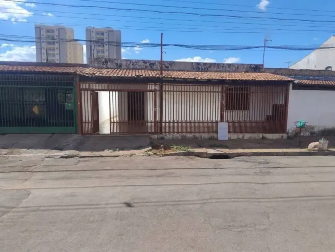 VENDO CASA NA QNM 21 CONJUNTO N CEILÂNDIA SUL