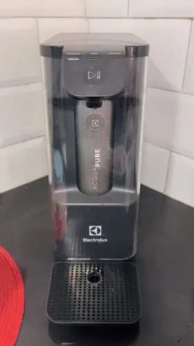 Purificador água Electrolux PE12