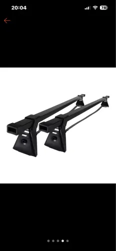 RACK PARA FIAT MOBI