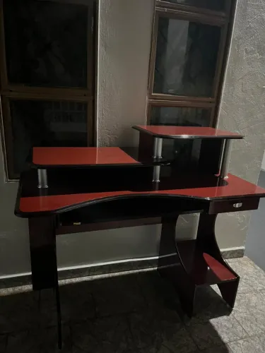 Mesa de computador