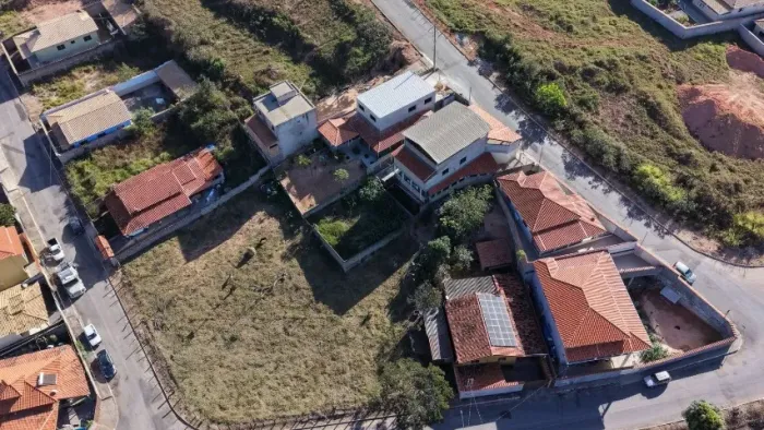 Vende se lote