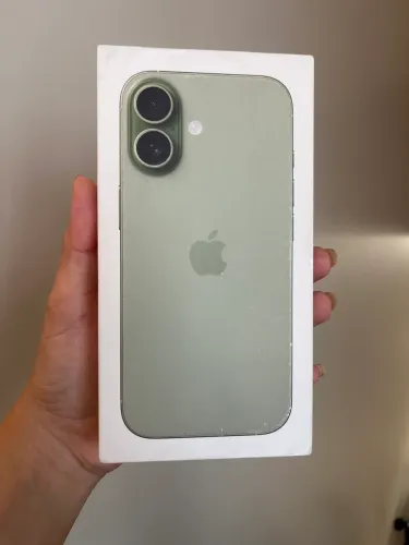 IPHONE 17 256GB LACRADO 1 ANO DE GARANTIA PELA APPLE!!!