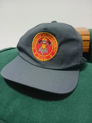 Boné bombeiro civil 