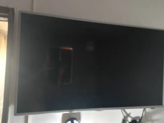 TV LG 47 FULL HD