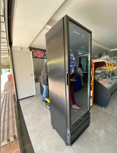 Cervejeira Imbera 450 Litros - novo