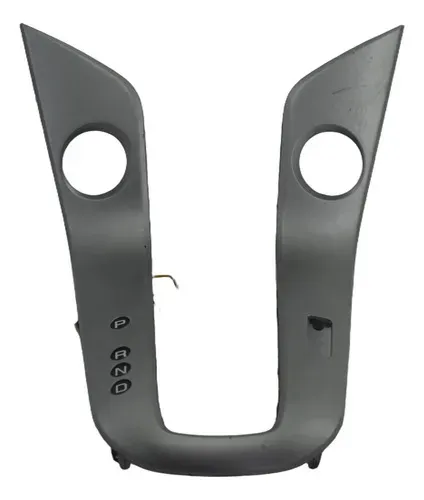 Moldura Cambio Automático Console Cruze 2013 Origin