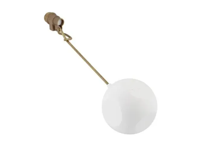 Torneira boia Deca 1 1/2" DN-BRUTO