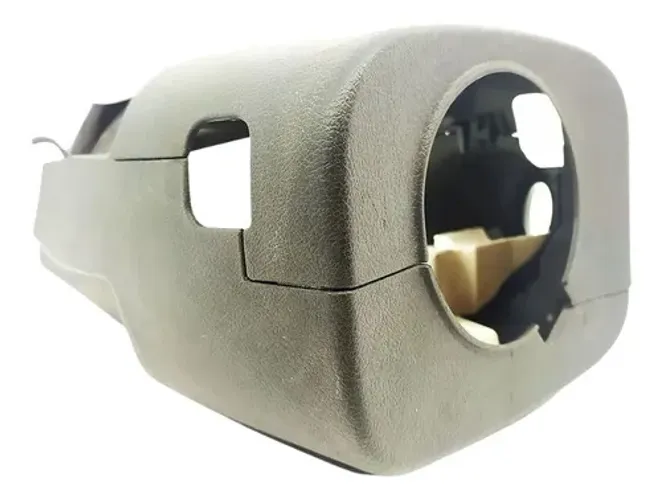 Capa Acabamento Chave Seta Peugeot 307 1.6 16v 2012 66052